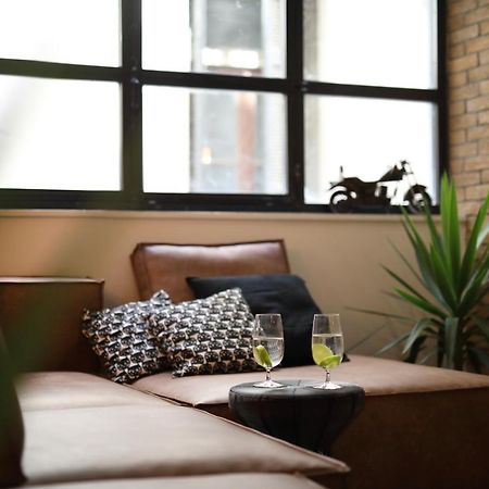 Citybee アテネ エクステリア 写真